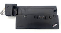 Док-станція Lenovo ThinkPad Pro Dock TYPE 40A1