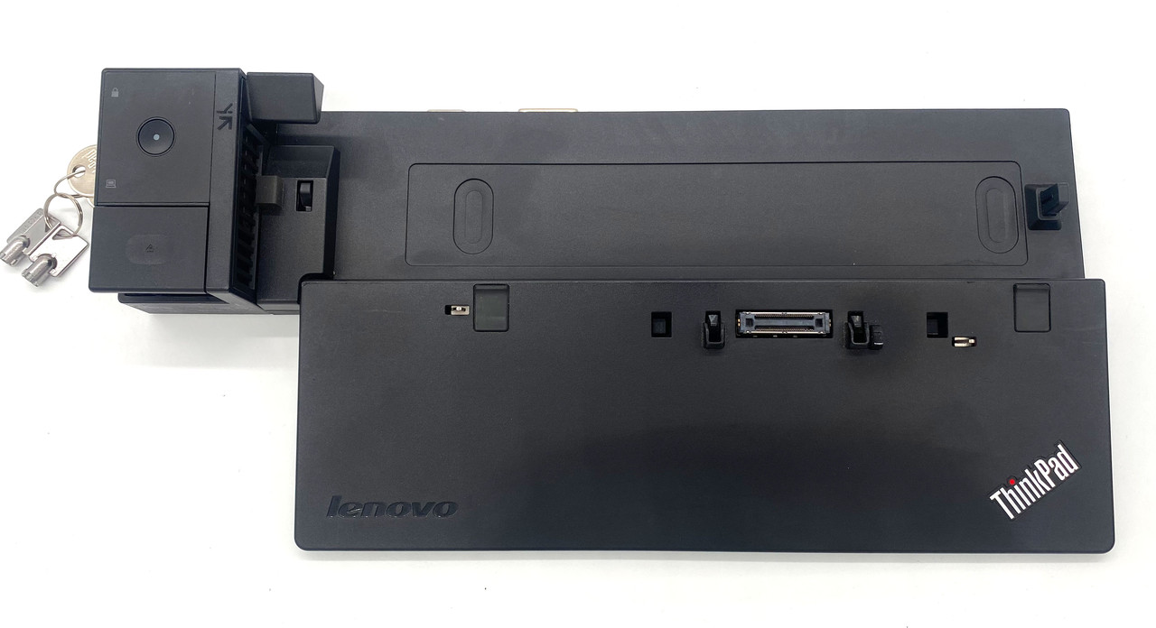 Док-станція Lenovo ThinkPad Pro Dock TYPE 40A1