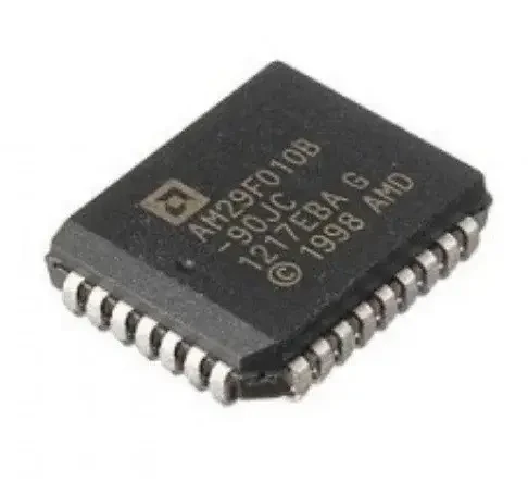 Мікросхема Flash AM29F010B-90JC AMD