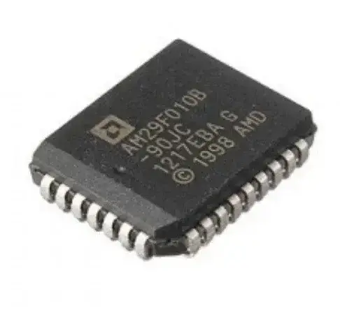 Мікросхема Flash AM29F010B-90JC AMD, фото 1