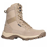 Оригінальне тактичне взуття Pentagon Odos Suede 8" 2.0 - Coyote (K15036-2.0-03)