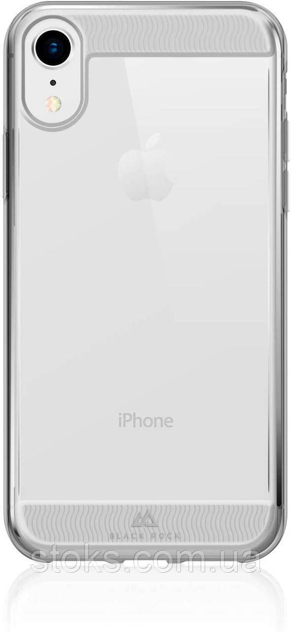 УЦЕНКА Чохол Apple iPhone XR Прозорий, фото 1