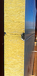 Сендвіч панель стінова негорюча від 50 мм, фото 3