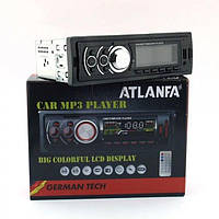 Автомагнитола Atlanfa USB,SD,FM, AUX 1785