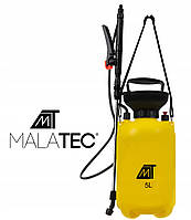 Ручний обприскувач Malatec 12239 5 л