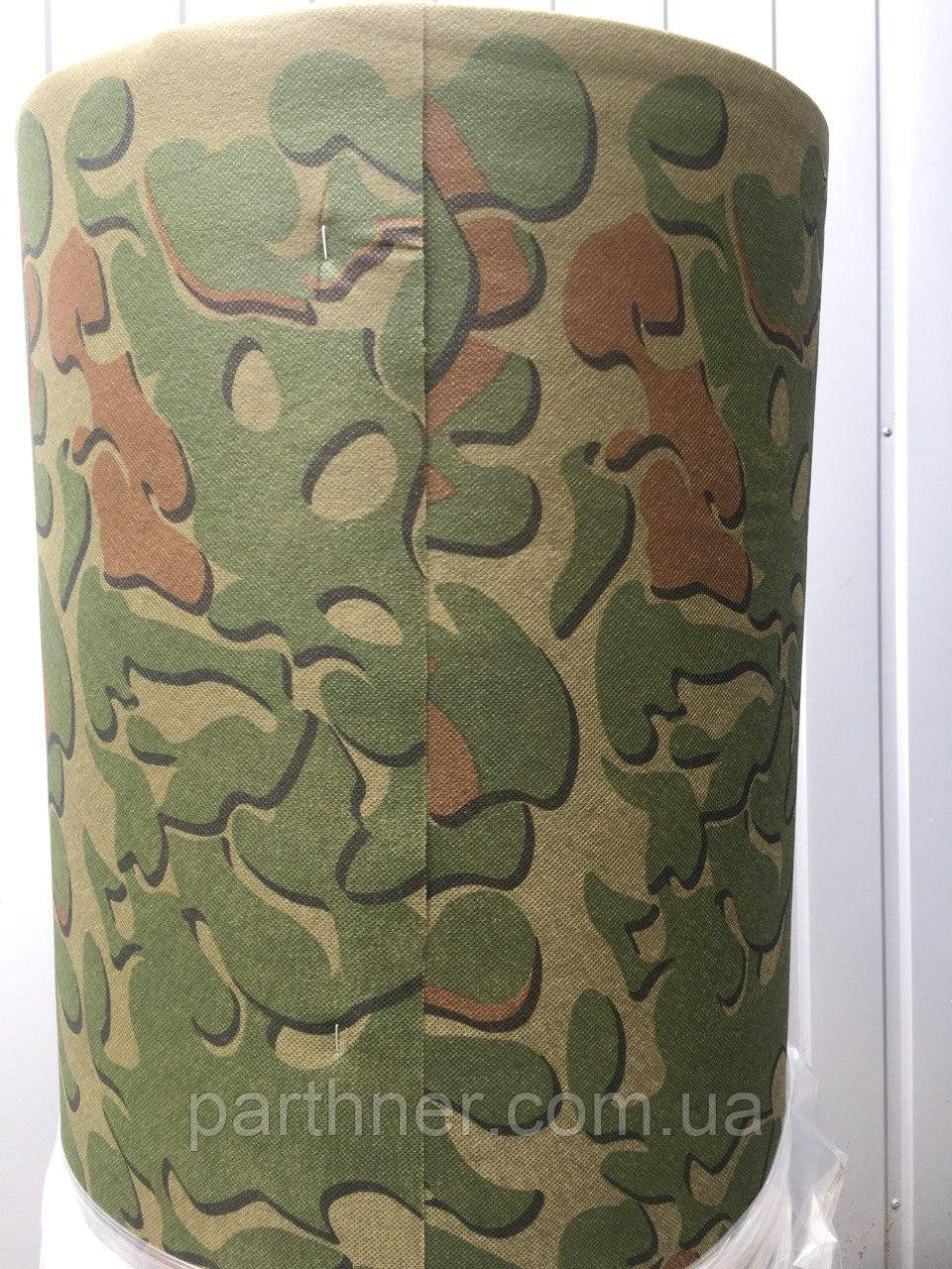 Флізелін (Спанбонд) 70г/м.кв  Листок, фото 1