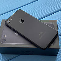 Айфон 7 128gb Black neverlock Apple