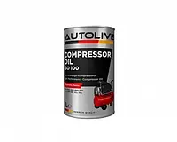 Компресорна олива Autolivе Compressor Oil ISO 100