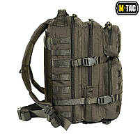 M-Tac рюкзак Assault Pack Olive 20л, фото 3