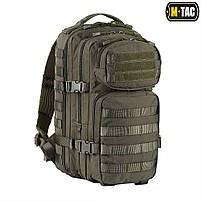 M-Tac рюкзак Assault Pack Olive 20л, фото 5
