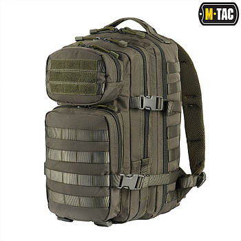 M-Tac рюкзак Assault Pack Olive 20л