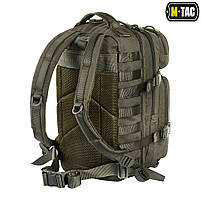 M-Tac рюкзак Assault Pack Olive 20л, фото 4