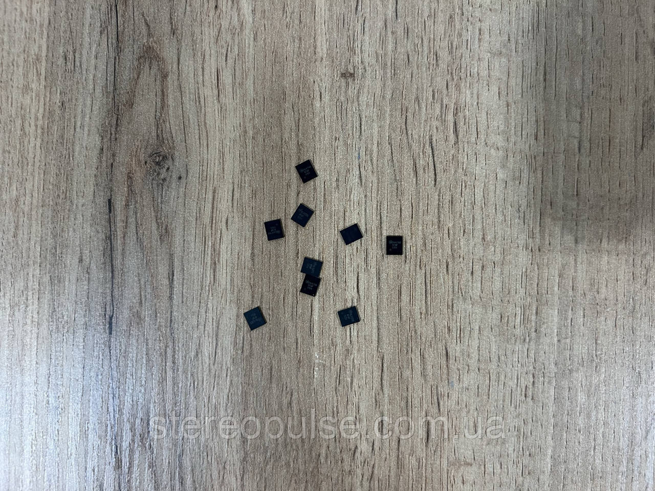 Мікросхема ON Semiconductor NTMFD1D6 Original
