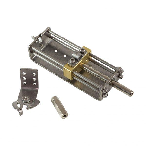 WQ41 Блок синхронізації тросів Д/У на 2 пости (Pretech), фото 1