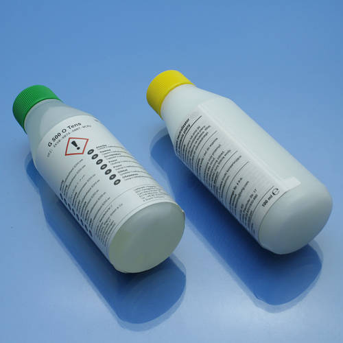 Пеногаситель и шампунь пылесоса Bosch AquaWash & Clean (ID#1813080719 ...