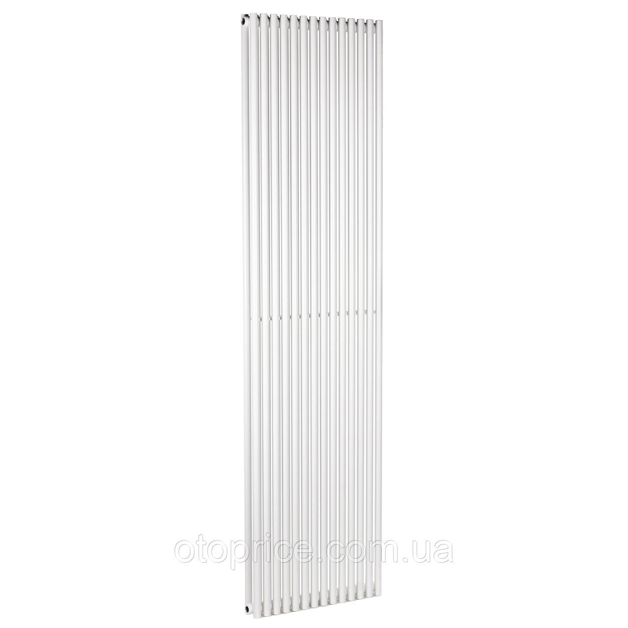 Вертикальний радіатор Praktikum 2 2000/539 Betatherm 20-22 м.кв.