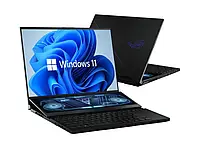 ASUS ROG Zephyrus Duo 16 R9-7945HX/64GB/4TB/Win11 RTX4090 240Hz (GX650PY-NM014W)