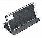 Чохол-книжка  Premium Magnetic для Samsung A715 Galaxy A71 Black, фото 4