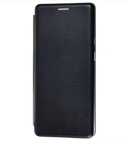 Чохол-книжка Premium Magnetic для Samsung A715 Galaxy A71 Black