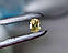 Сапфір 0.58 CT. 4.9 x 5 x 3.1 mm, фото 6