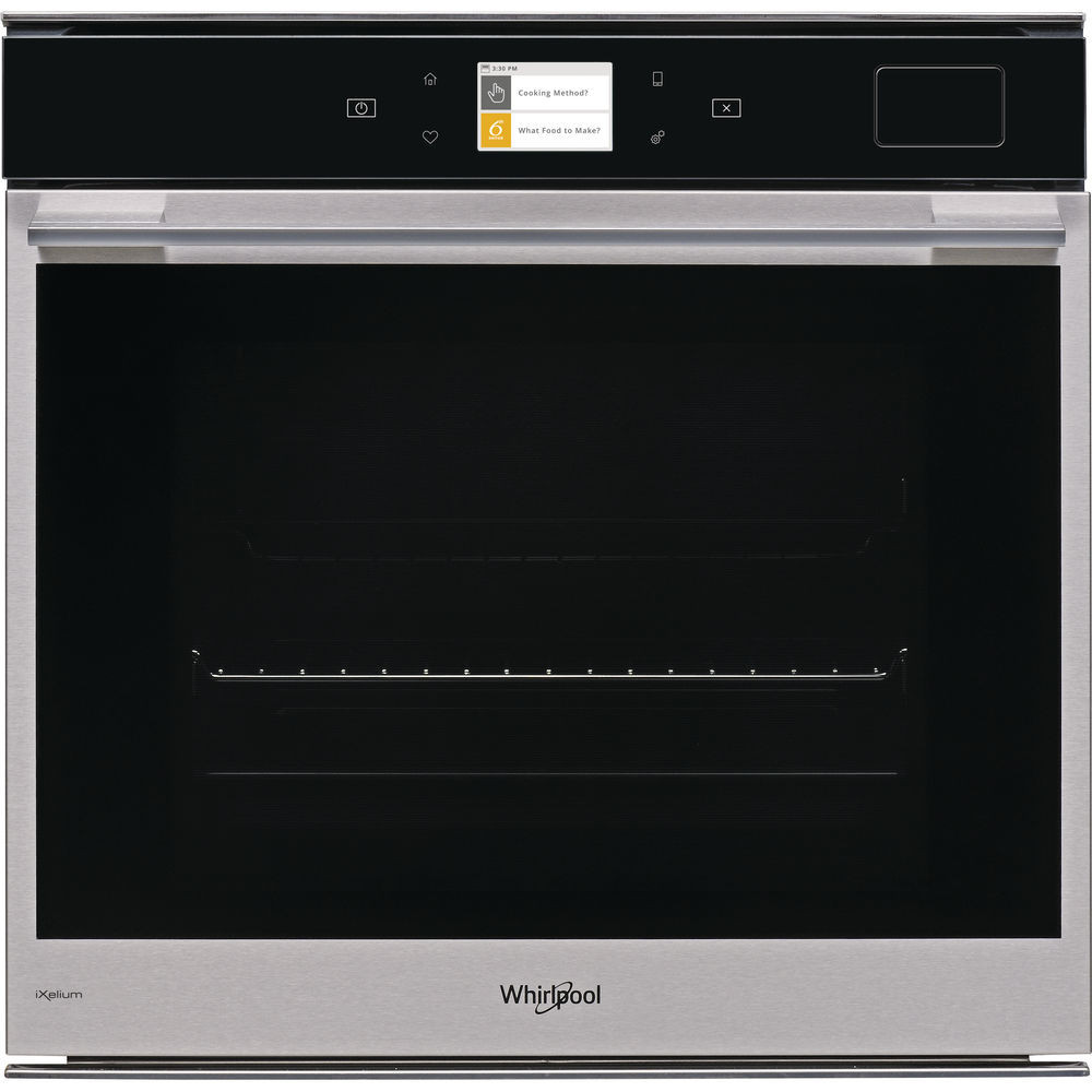 Духова шафа Whirlpool W9OS24S1P з функцією пароварки