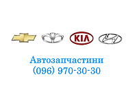 Крышка клапанов Carens Ceed Cerato Rio Accent Elantra i30 MOBIS 224102B100