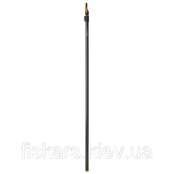 Телескопічний тримач Fiskars QuikFit (L) 136032 (1000665)