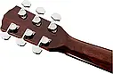 Електроакустична гітара FENDER CD-140SCE NAT, фото 8