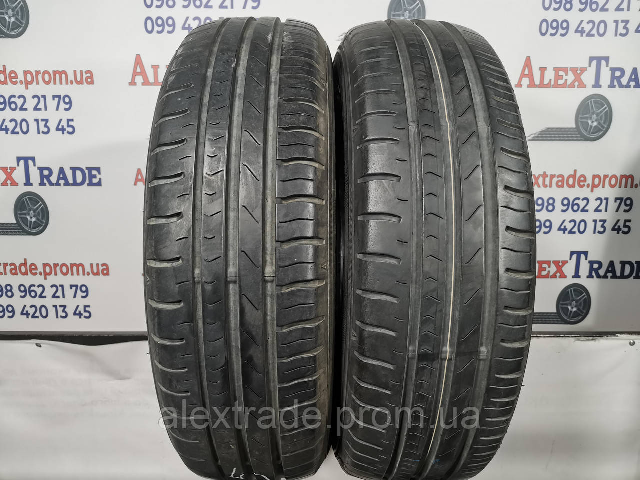 165/70 R14 Falken Sincera SN-832 а летние шины бу