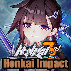 Honkai Impact 3rd