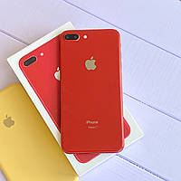 IPhone  8 Plus 128 Gb  RED neverlock Apple