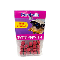 Мини-бойлы Dumbells Тутти-Фрутти