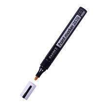 Маркер-лак Paint, чорний