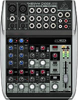 Микшерный пульт BEHRINGER XENYX Q1002USB