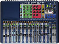 Микшерный пульт Soundcraft SiExpression 2