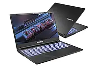 Gigabyte G5 KE i5-12500H/32GB/512 RTX3060 144Hz (KE-52EE213SD_G5)