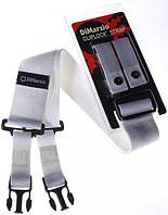 DIMARZIO DD2200 CLIPLOCK WHITE