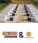 Next Energy Capital та Fotowatio Renewable Ventures придбали проєкти BESS на 1 ГВт 