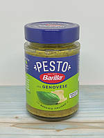 Соус Barilla Pesto alla Genovese con Basilico Italiano 190 г