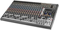 Микшерный пульт Behringer SX2442FX