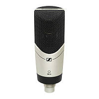 Студийный микрофон Sennheiser MK4