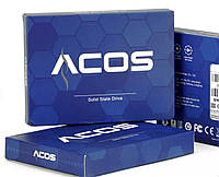 SSD диск 256Gb ACOS (470-560Мб/с)