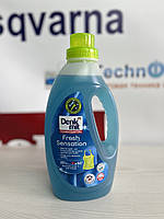 Засіб для прання Fresh Sensation 1.5 л	Denkmit 	F15