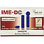 Ланцети для глюкометра Ланцети IME-DC, 100 штук 30 G, фото 2