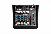 Микшерный пульт Allen Heath ZED-6