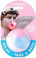 Бомбочка для ванни "Bubble Gum"