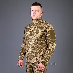 Кітель Ultimatum Elite Світлий піксель