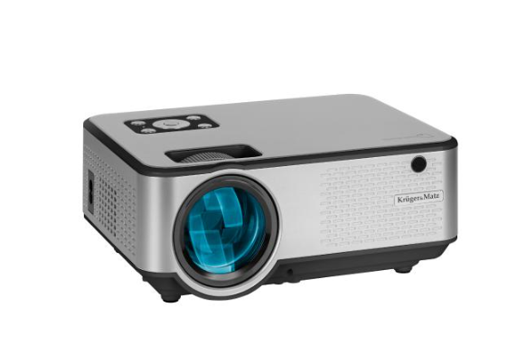 Проектор Kruger&Matz V-LED50, фото 1