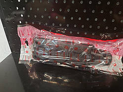 Розетка потрійна 1*16 BK1-1402-3613, Bemis