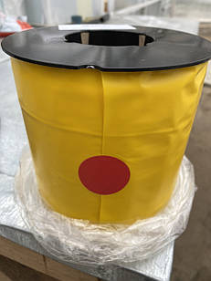 Жовта клейова пастка (Рол 100м) на сухому клеєві